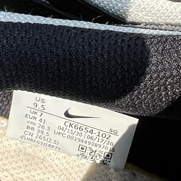 Women's Nike Dunk Low Disrupt - Picture 5 of 5